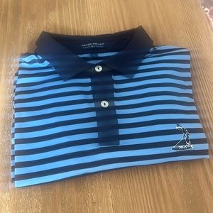 Peter Millar Putter Boy Polo